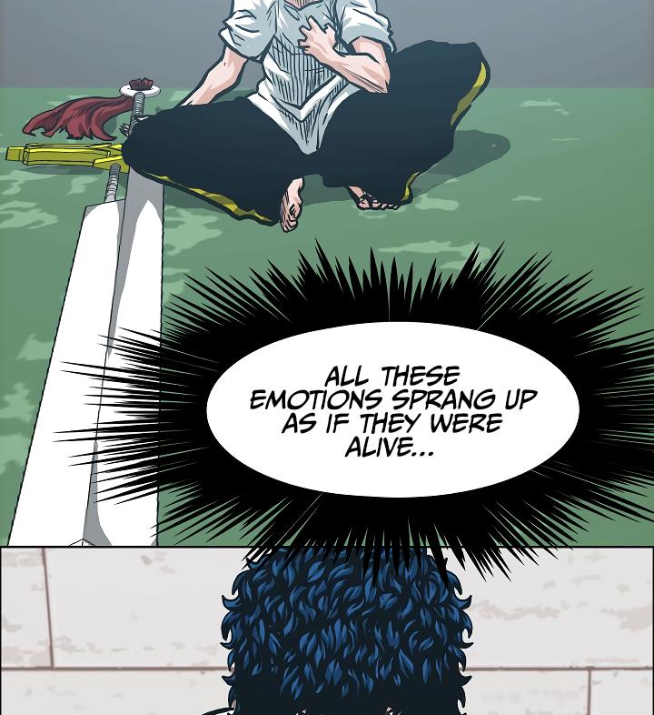 Rooftop Sword Master Chap 7 - Next Chap 8
