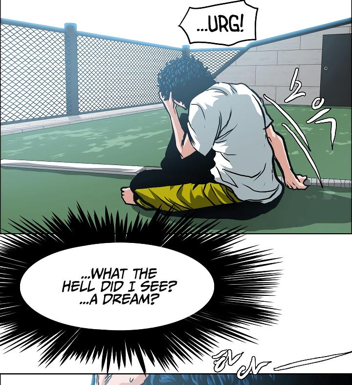 Rooftop Sword Master Chap 7 - Next Chap 8