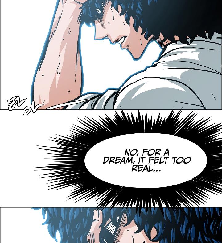 Rooftop Sword Master Chap 7 - Next Chap 8