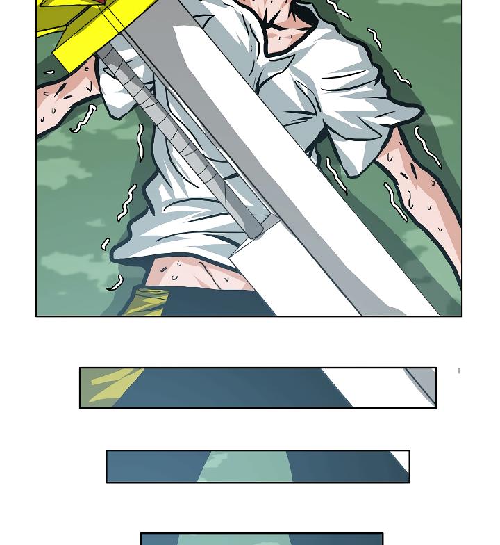 Rooftop Sword Master Chap 7 - Next Chap 8