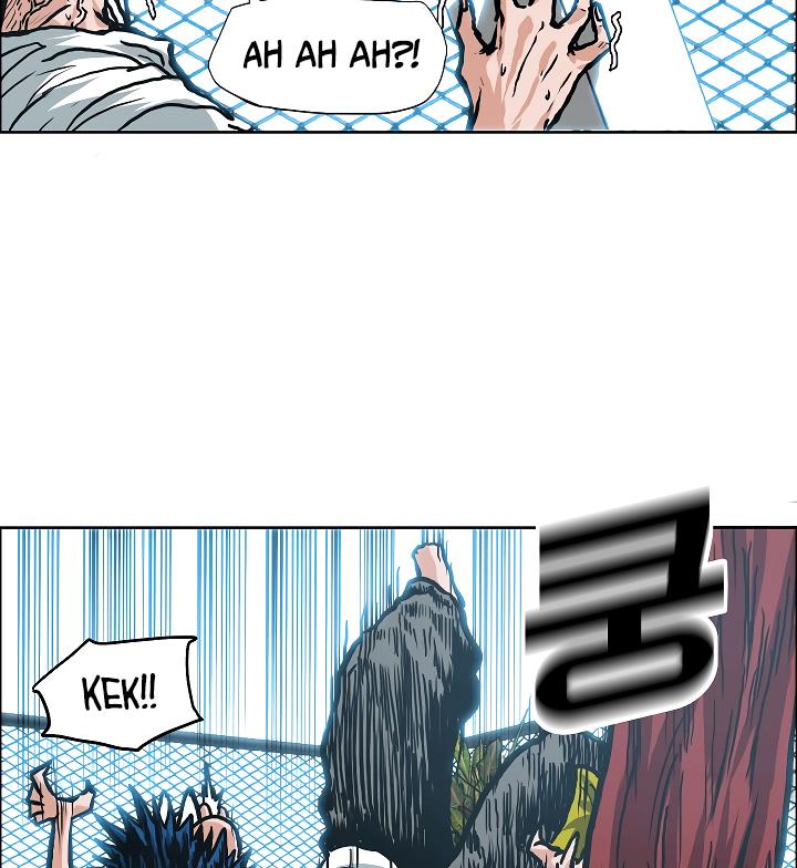 Rooftop Sword Master Chap 7 - Next Chap 8