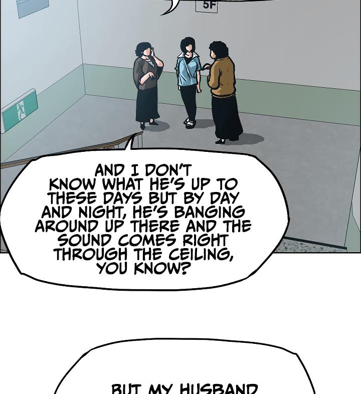 Rooftop Sword Master Chap 7 - Next Chap 8