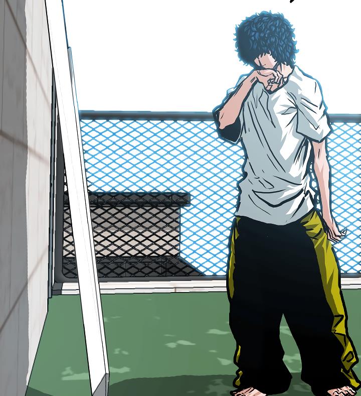 Rooftop Sword Master Chap 7 - Next Chap 8