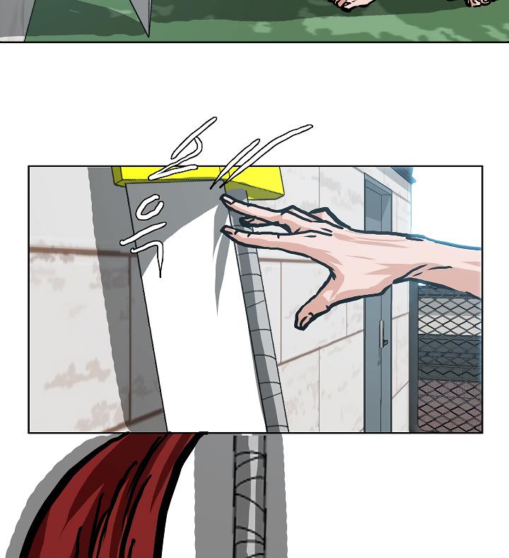 Rooftop Sword Master Chap 7 - Next Chap 8