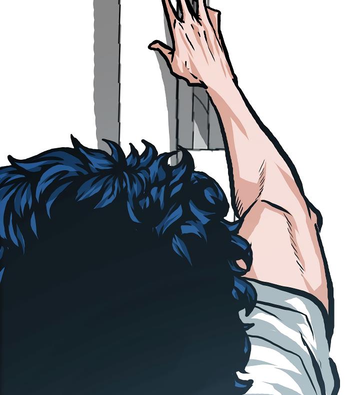 Rooftop Sword Master Chap 7 - Next Chap 8