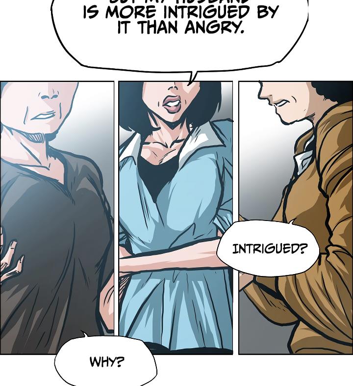 Rooftop Sword Master Chap 7 - Next Chap 8
