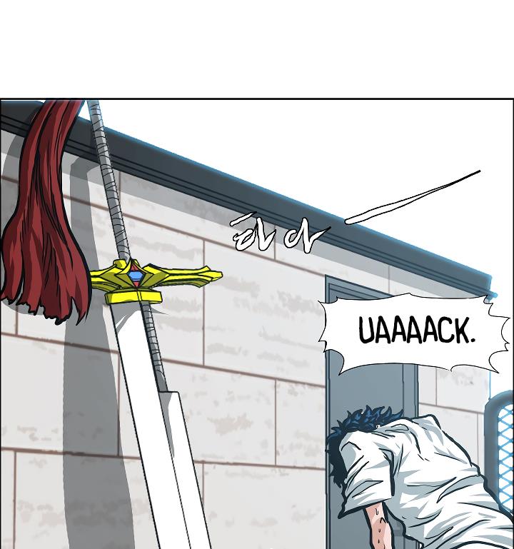 Rooftop Sword Master Chap 7 - Next Chap 8