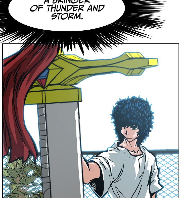 Rooftop Sword Master Chap 7 - Next Chap 8
