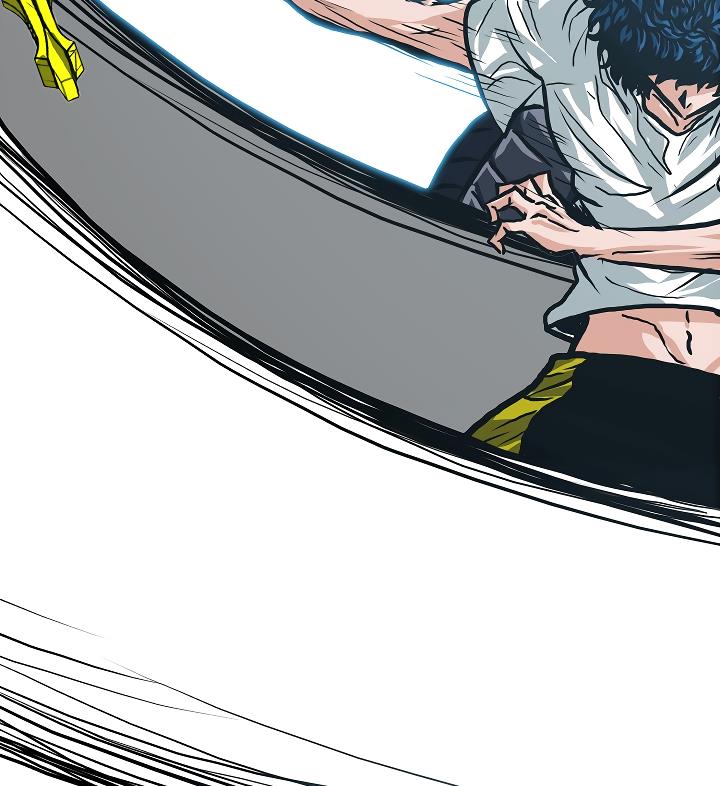 Rooftop Sword Master Chap 7 - Next Chap 8