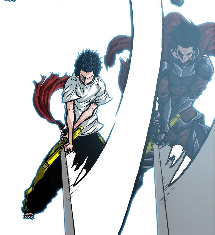 Rooftop Sword Master Chap 7 - Next Chap 8