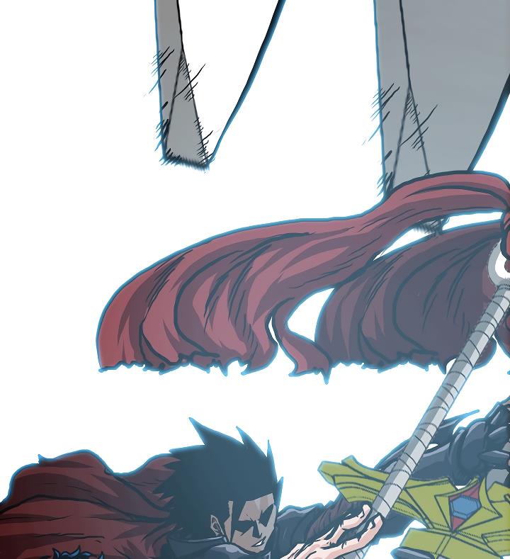 Rooftop Sword Master Chap 7 - Next Chap 8