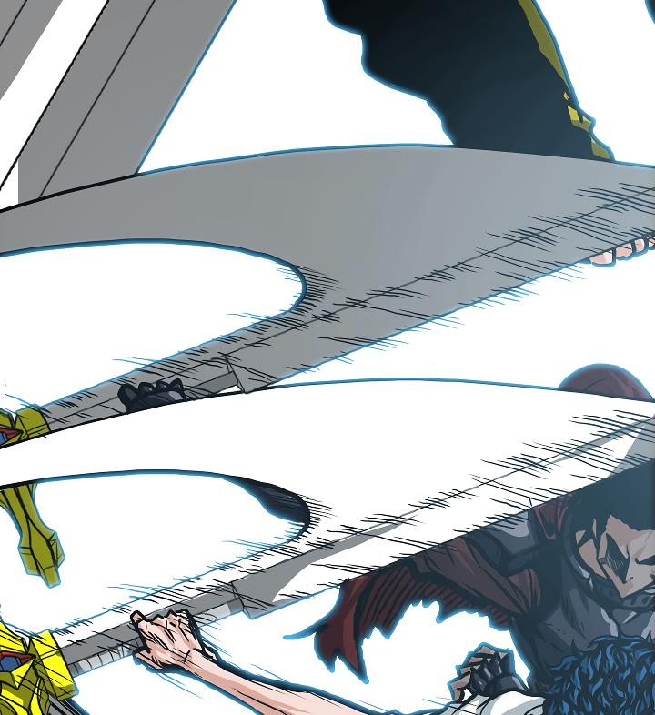 Rooftop Sword Master Chap 7 - Next Chap 8