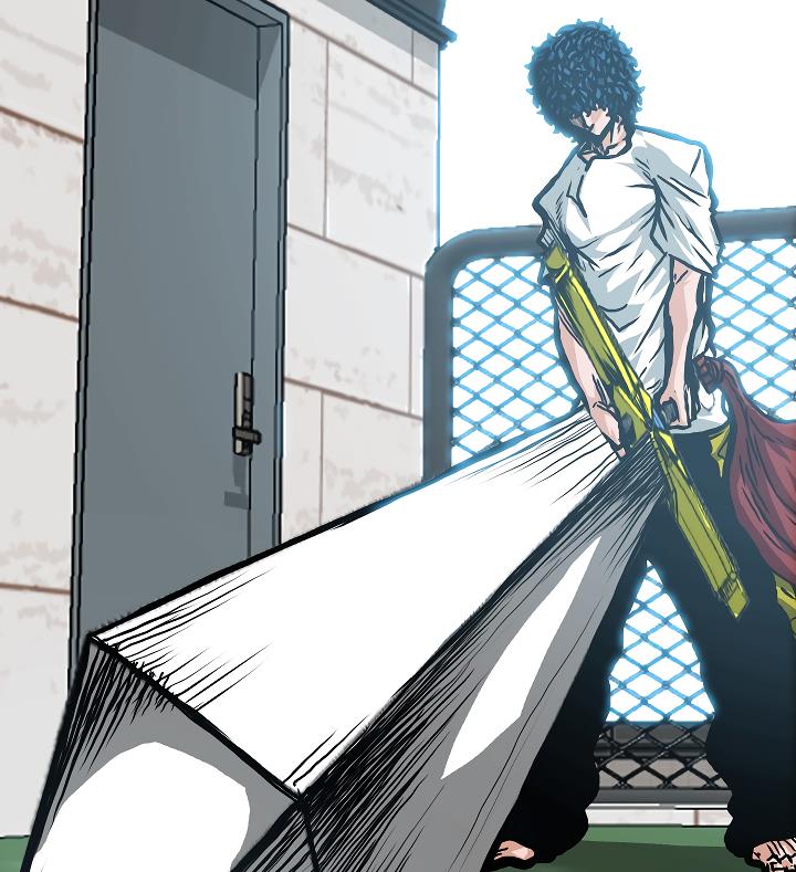 Rooftop Sword Master Chap 7 - Next Chap 8