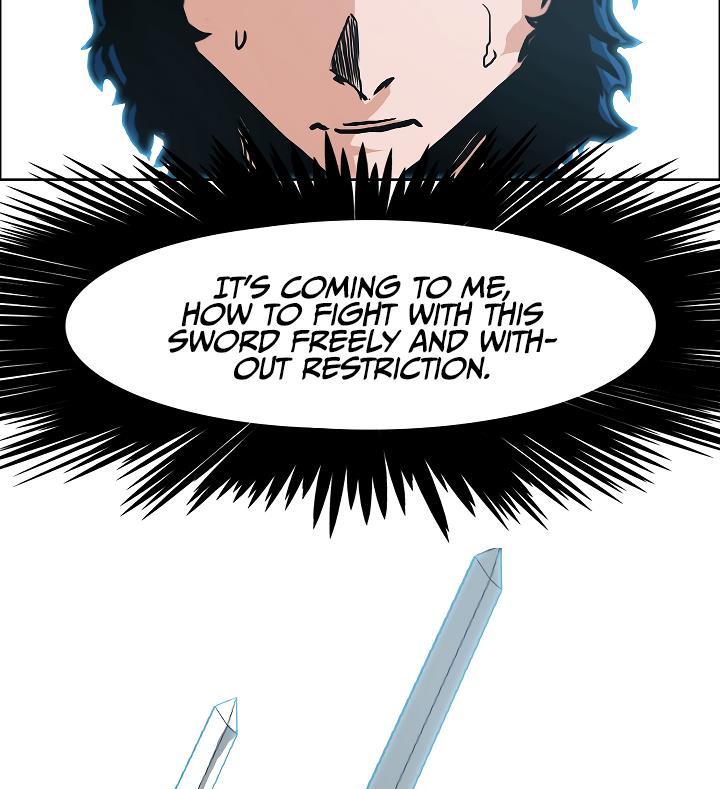 Rooftop Sword Master Chap 7 - Next Chap 8