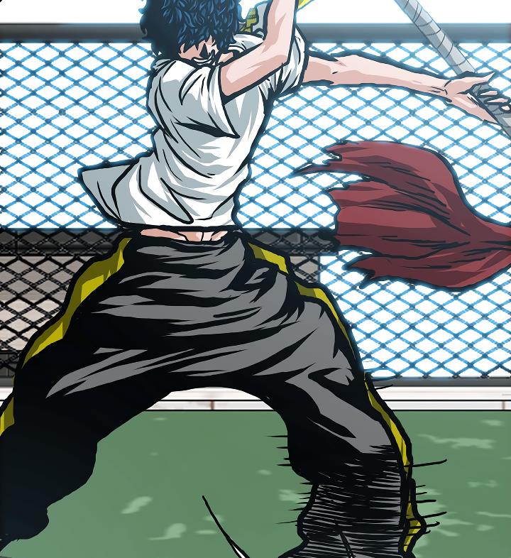 Rooftop Sword Master Chap 7 - Next Chap 8