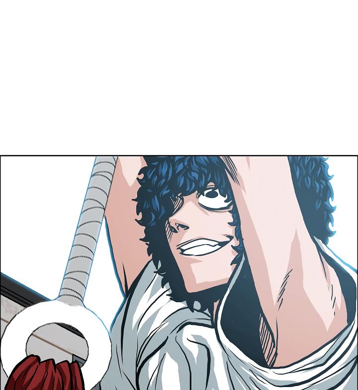 Rooftop Sword Master Chap 7 - Next Chap 8