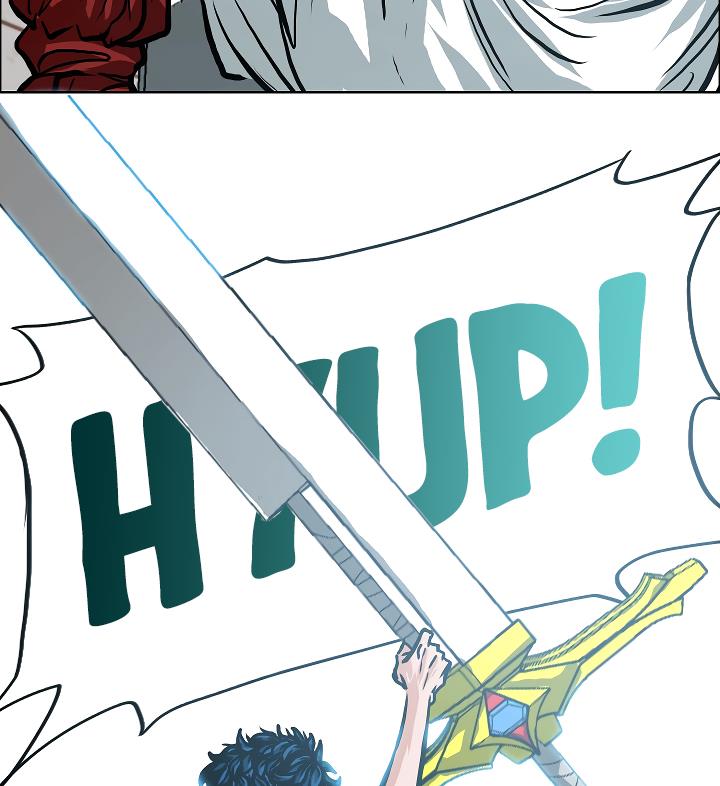 Rooftop Sword Master Chap 7 - Next Chap 8