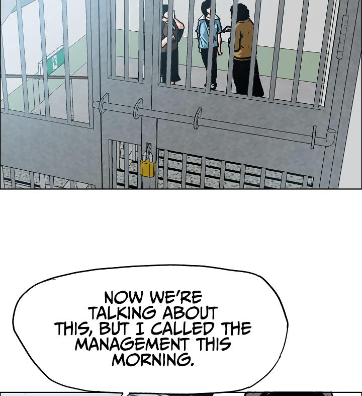 Rooftop Sword Master Chap 7 - Next Chap 8