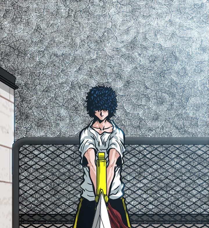 Rooftop Sword Master Chap 7 - Next Chap 8