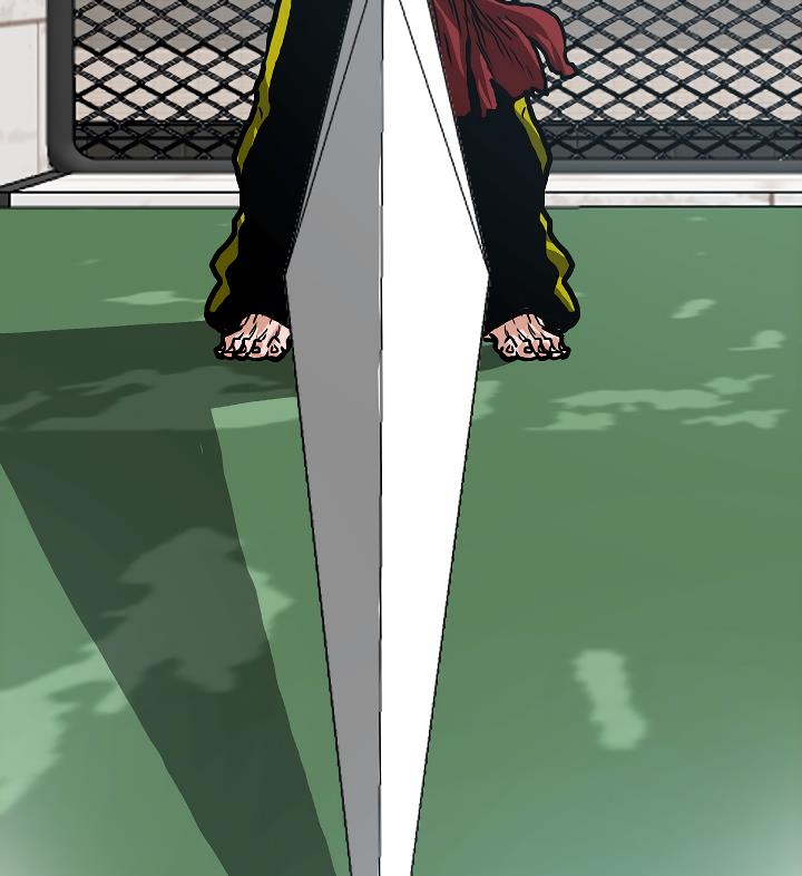 Rooftop Sword Master Chap 7 - Next Chap 8