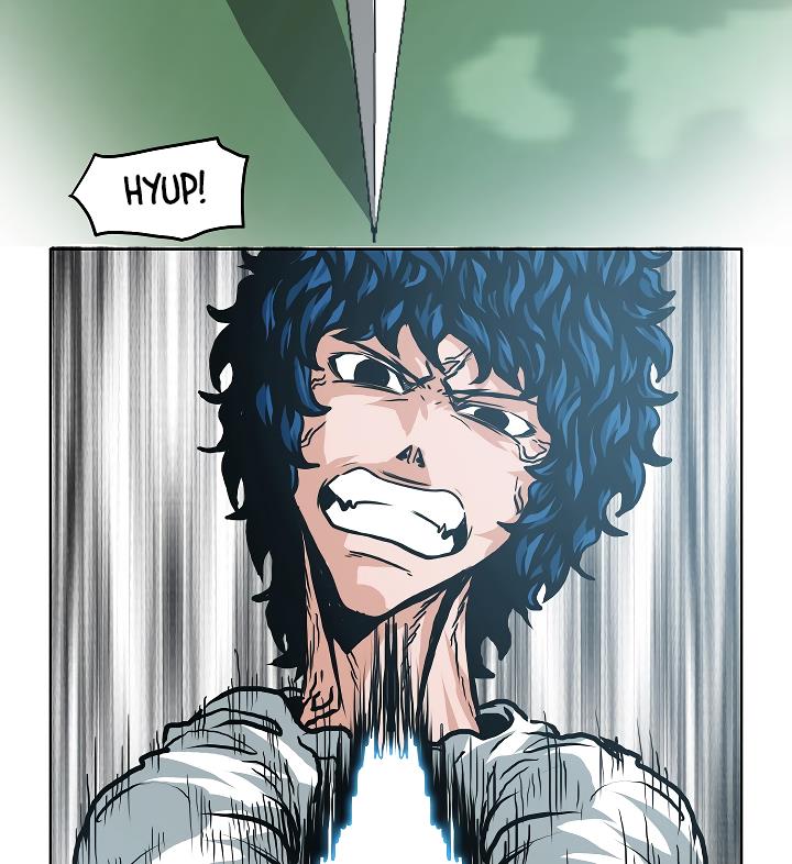 Rooftop Sword Master Chap 7 - Next Chap 8