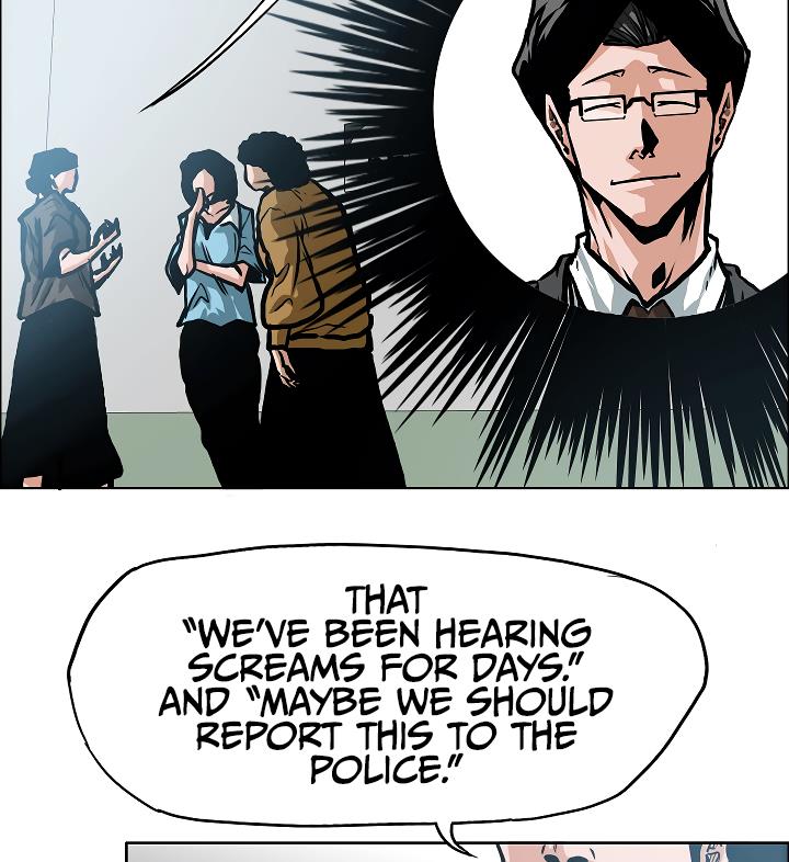 Rooftop Sword Master Chap 7 - Next Chap 8