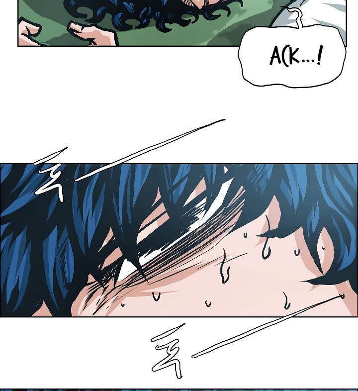 Rooftop Sword Master Chap 7 - Next Chap 8