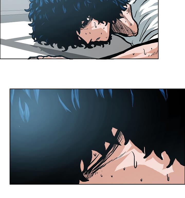 Rooftop Sword Master Chap 4 - Next Chap 5