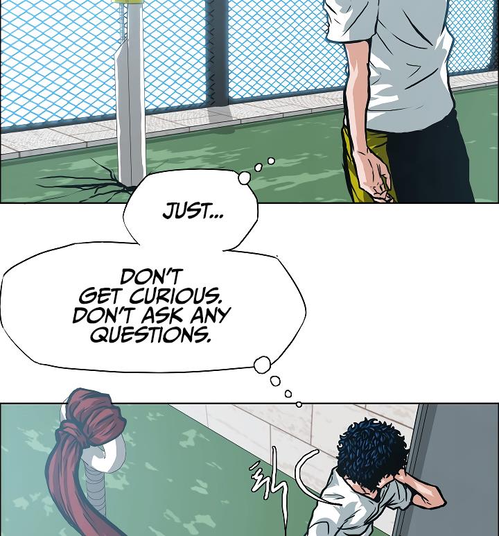 Rooftop Sword Master Chap 4 - Next Chap 5