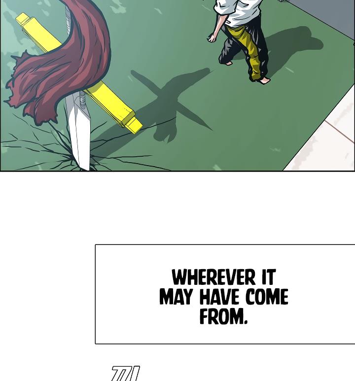 Rooftop Sword Master Chap 4 - Next Chap 5