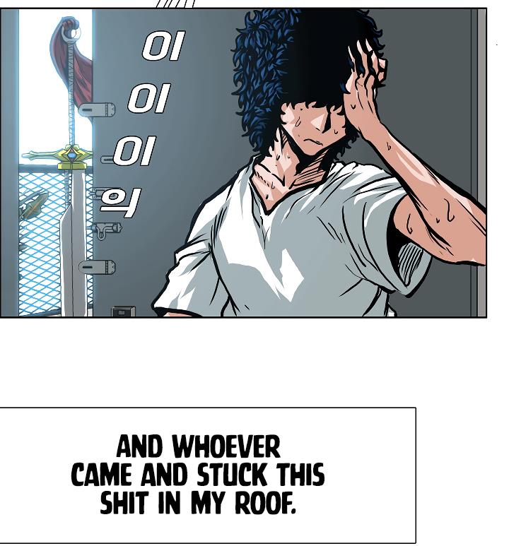 Rooftop Sword Master Chap 4 - Next Chap 5