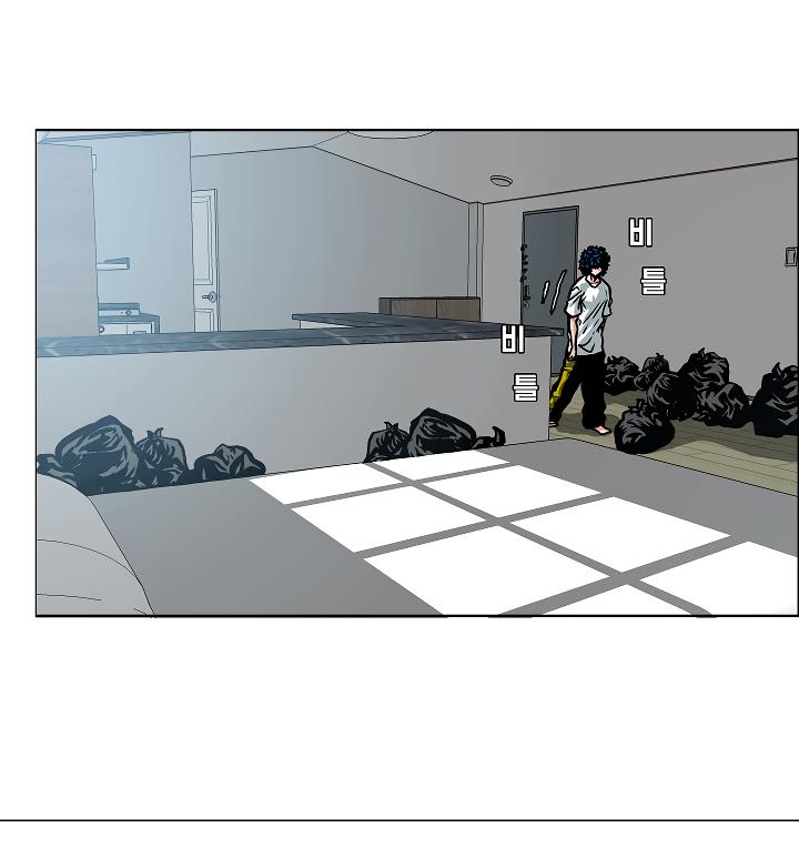 Rooftop Sword Master Chap 4 - Next Chap 5