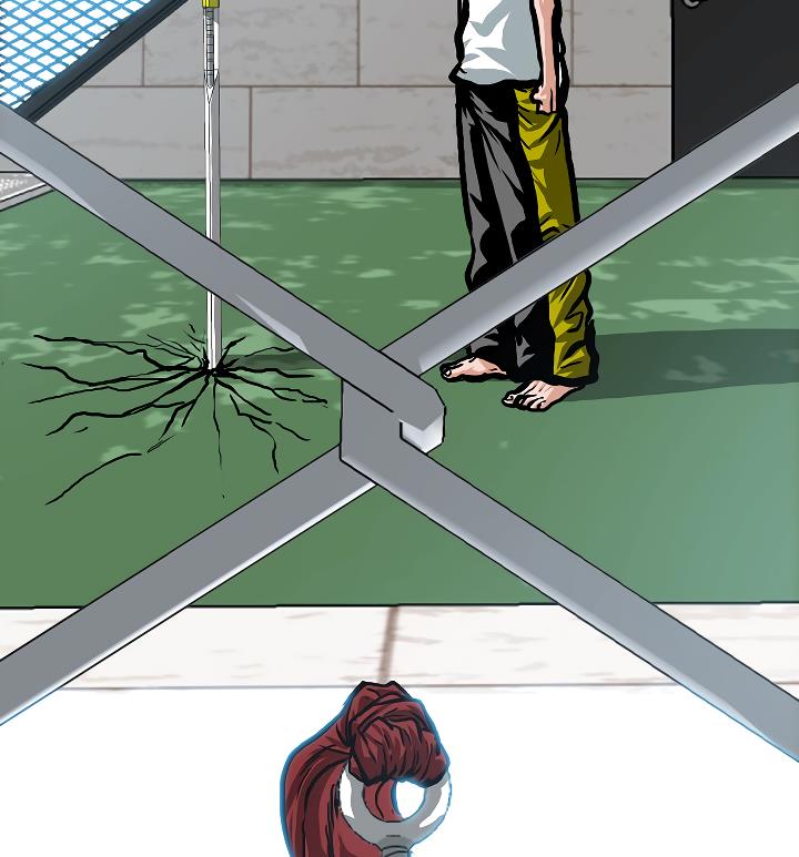 Rooftop Sword Master Chap 4 - Next Chap 5