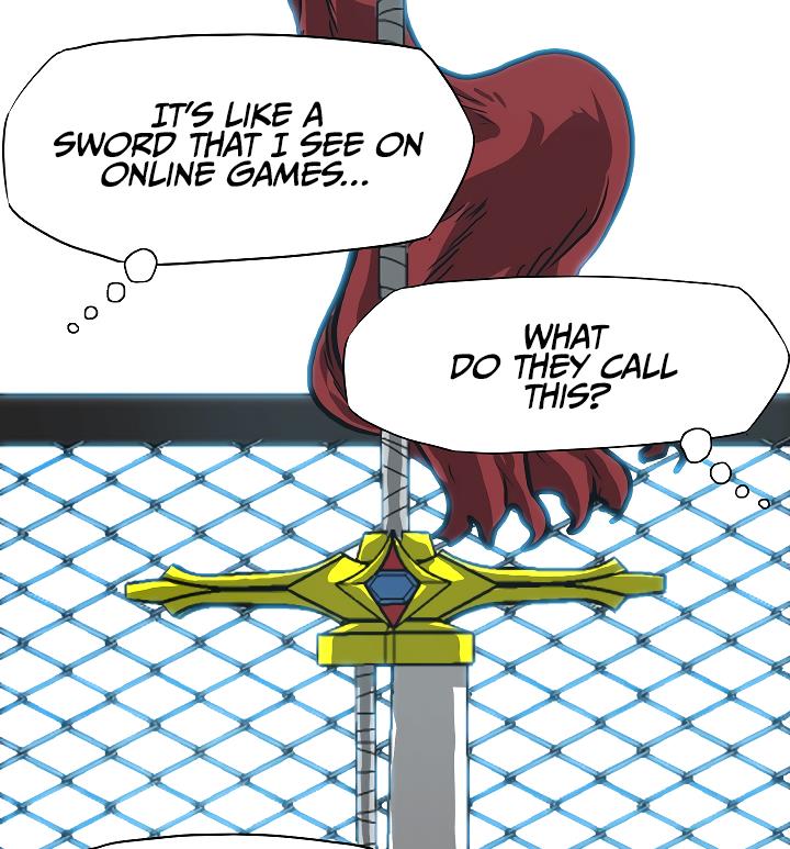 Rooftop Sword Master Chap 4 - Next Chap 5