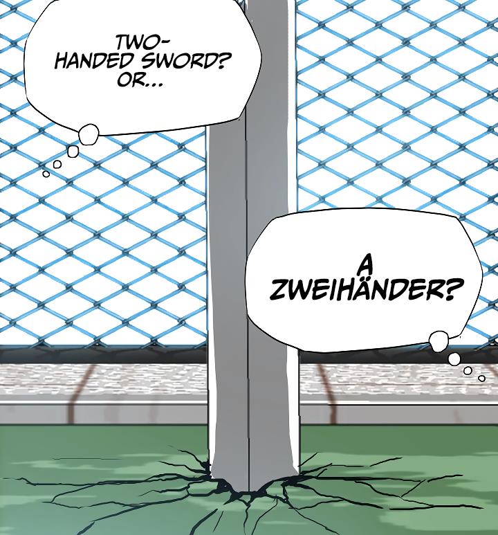 Rooftop Sword Master Chap 4 - Next Chap 5