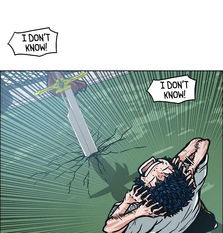 Rooftop Sword Master Chap 4 - Next Chap 5