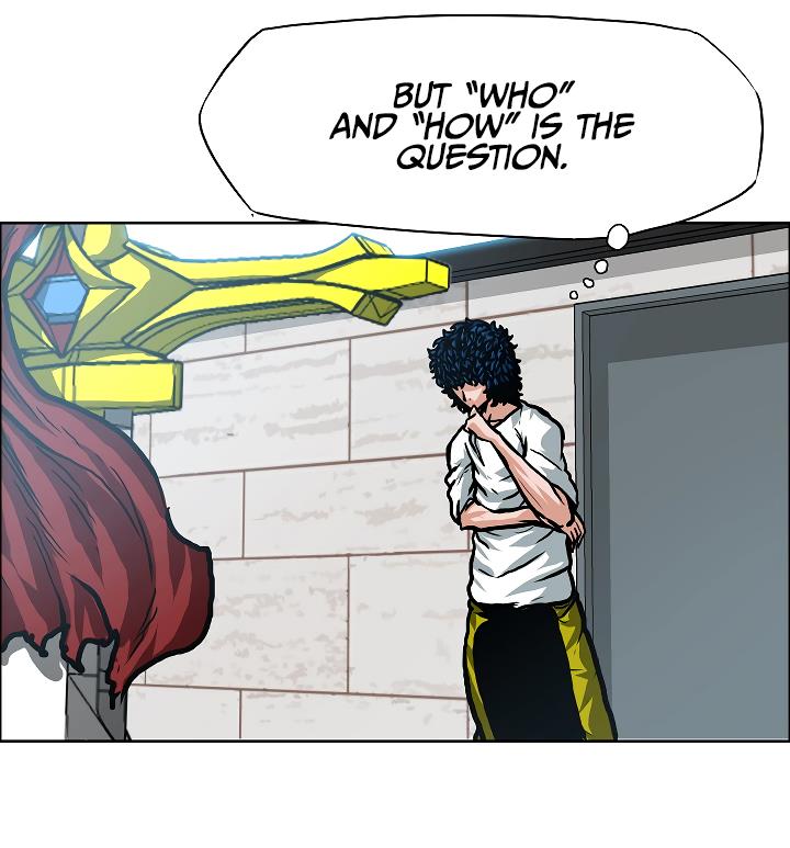 Rooftop Sword Master Chap 4 - Next Chap 5