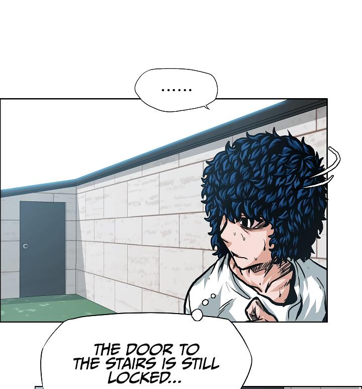 Rooftop Sword Master Chap 4 - Next Chap 5