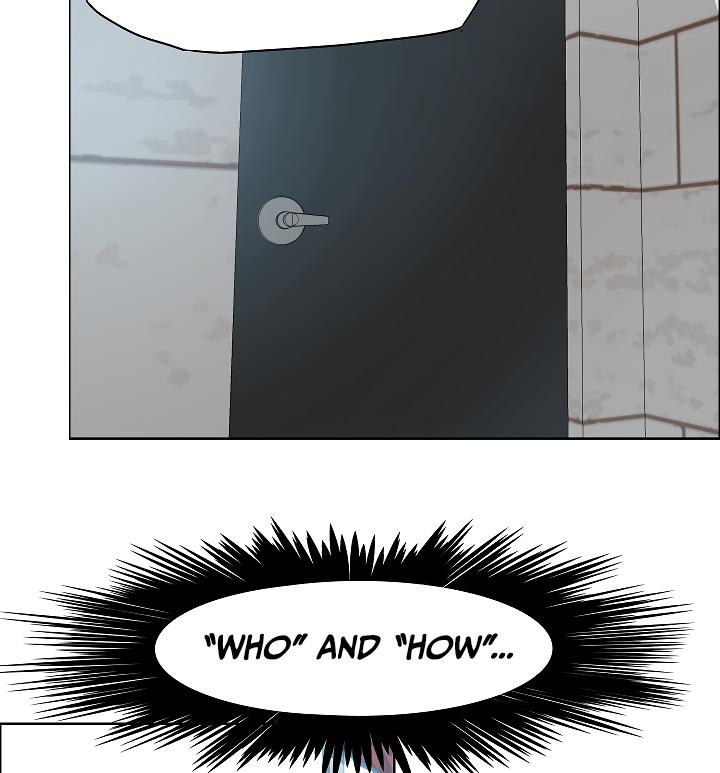 Rooftop Sword Master Chap 4 - Next Chap 5