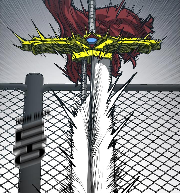 Rooftop Sword Master Chap 4 - Next Chap 5
