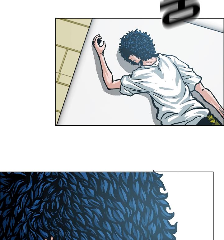 Rooftop Sword Master Chap 4 - Next Chap 5