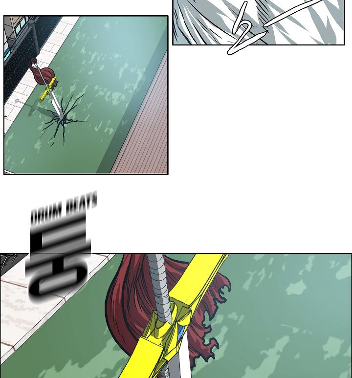 Rooftop Sword Master Chap 4 - Next Chap 5