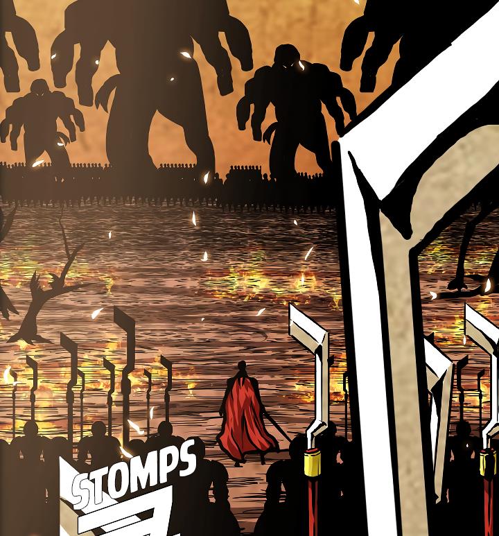 Rooftop Sword Master Chap 4 - Next Chap 5