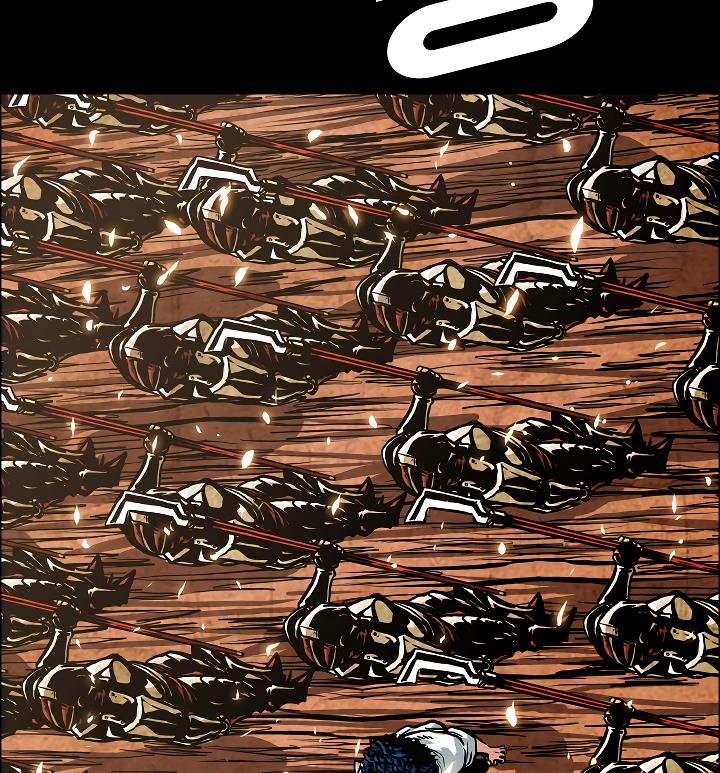 Rooftop Sword Master Chap 4 - Next Chap 5