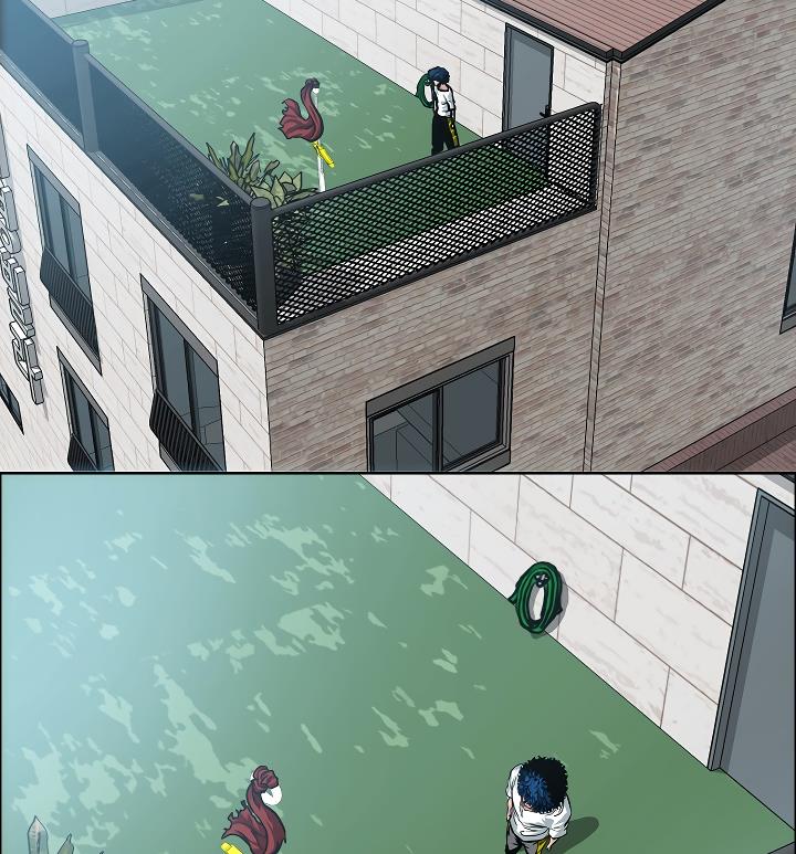 Rooftop Sword Master Chap 4 - Next Chap 5