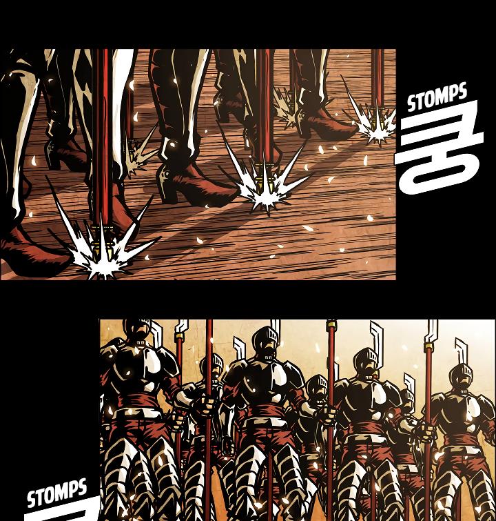 Rooftop Sword Master Chap 4 - Next Chap 5