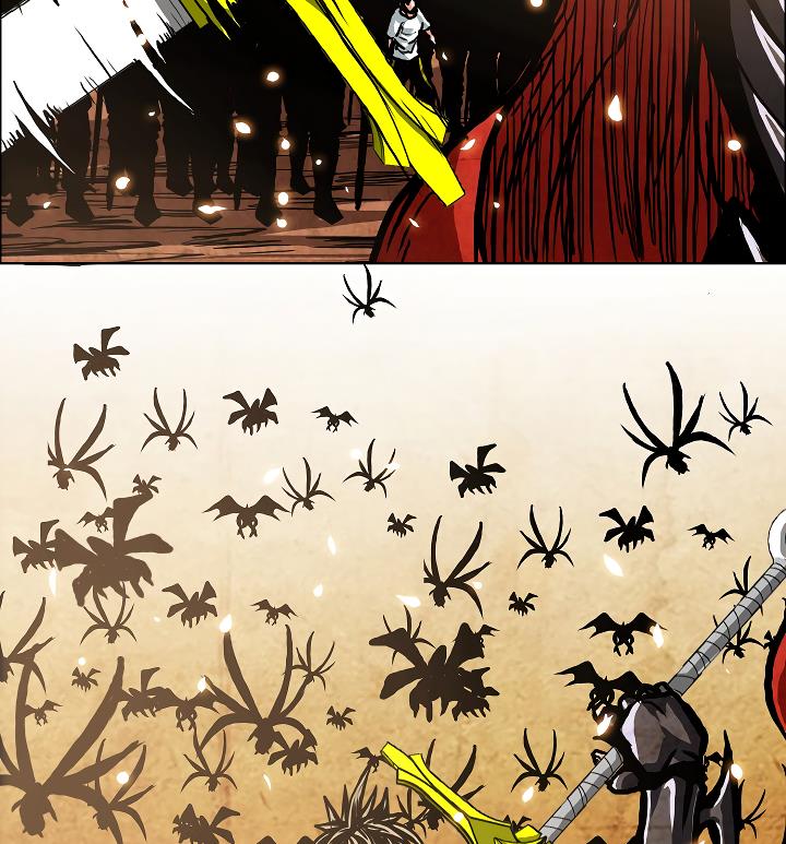 Rooftop Sword Master Chap 4 - Next Chap 5