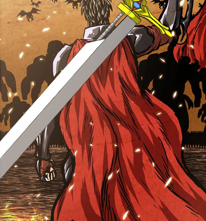 Rooftop Sword Master Chap 4 - Next Chap 5