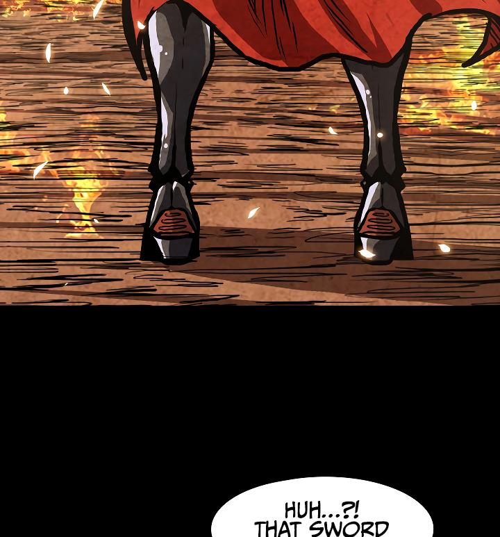 Rooftop Sword Master Chap 4 - Next Chap 5