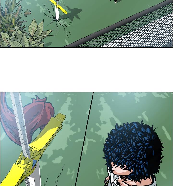 Rooftop Sword Master Chap 4 - Next Chap 5